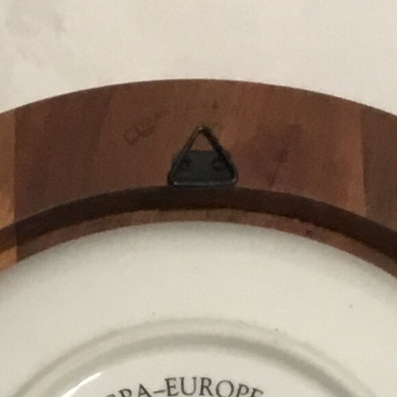 Franklin Mint  Beagles & Buttercups Limited Edition Numbered Collector's Plate - Picture 7 of 7